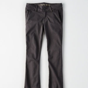 American Eagle Kickboot